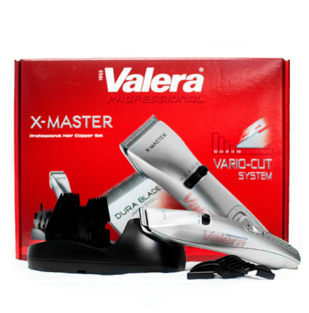 Valera X-master - trimmer
