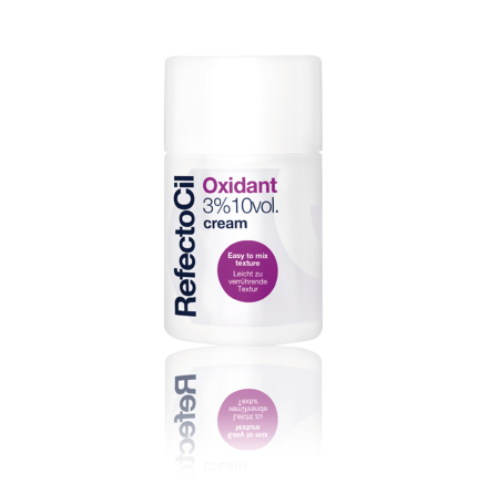 Refectocil oxidant creme  Refectocil oxidant creme