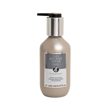 Curl defining cream rosehip - för lockiga hår Curl defining cream rosehip - för lockiga hår