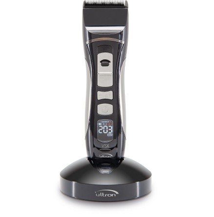 VSX glam edition clipper svart - trimmer