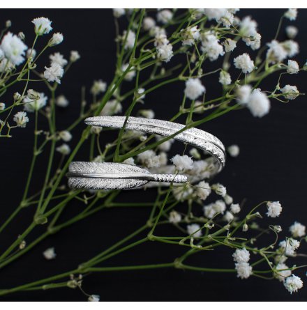 Feather Bracelet  Feather Bracelet