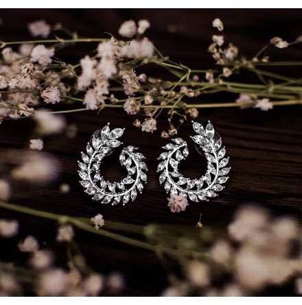 Feather Earring Stones  Feather Earring Stones