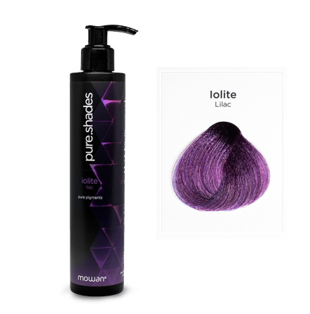 Pure Shades frgbomb Iolite lilac