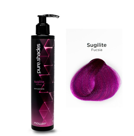 Pure Shades färgbomb Sugilite fucsia Pure Shades färgbomb Sugilite fucsia