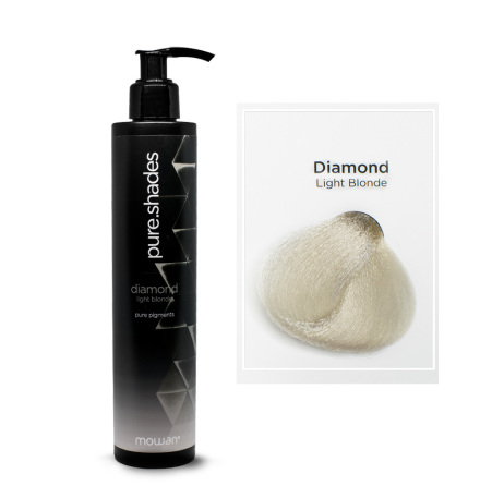 Pure Shades frgbomb Diamond light blonde