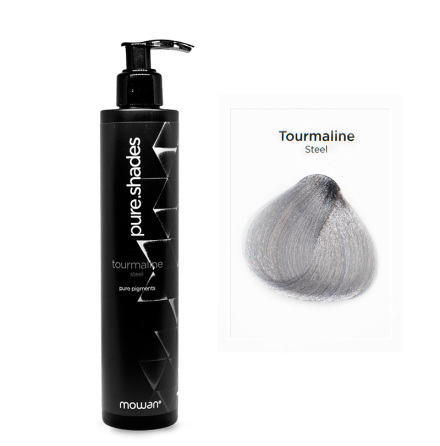 Pure Shades färgbomb Tourmaline steel Pure Shades färgbomb Tourmaline steel