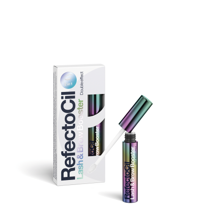 Refectocil lash & brow booster Refectocil lash & brow booster