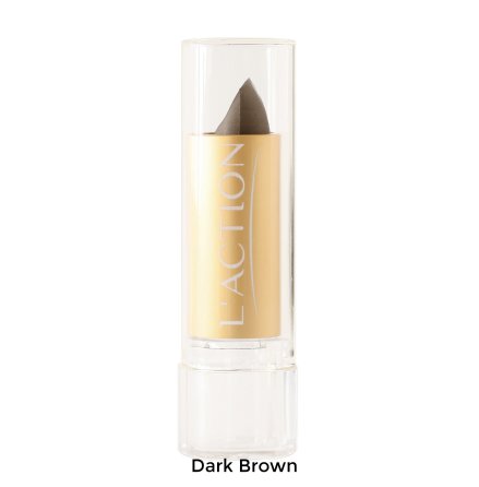 Dlj din utvxt Color stick dark brown