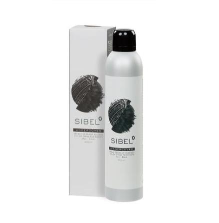 Dölj din utväxt Undercover Color Spray Black Dölj din utväxt Undercover Color Spray Black