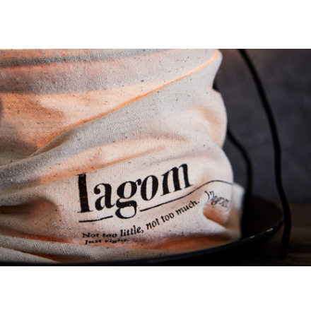 Tygpåsar med tryck  Tygpåsar med tryck