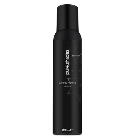 Hrinpackning Synergy mousse