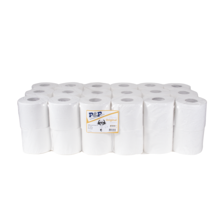 Toalettpapper Plus 35 Toalettpapper Plus 35