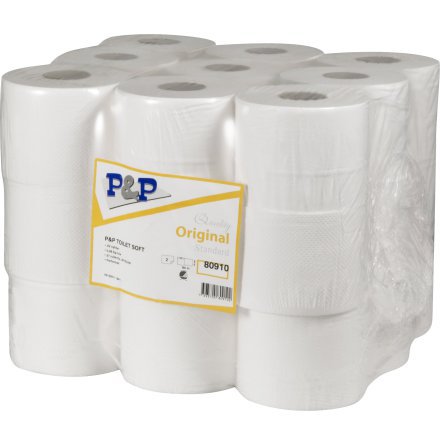 Toalettpapper Bal Toalettpapper Bal