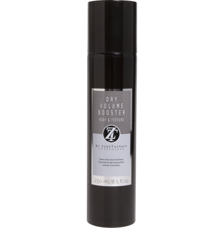 Volymgivande spray Dry volume booster