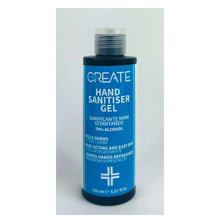 Handsprit gel 150 ml Handsprit gel 150 ml