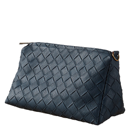 Necessär stor blå Necessär stor blå