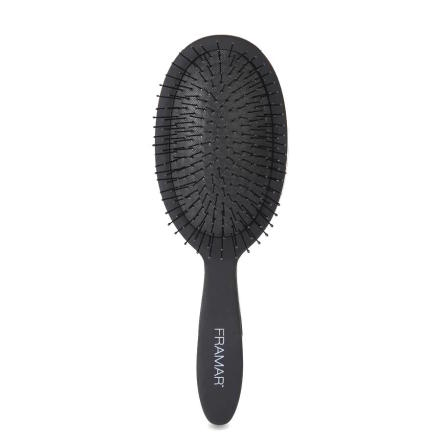 Black to the furture detangle brush - utredningsborste