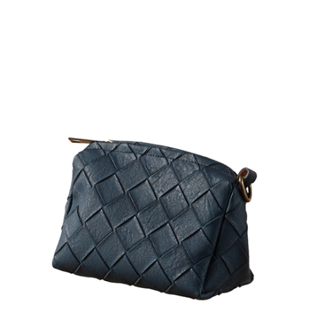 Necessär liten blå Necessär liten blå