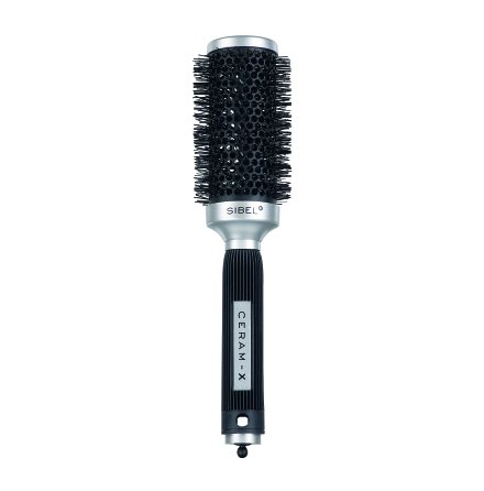 Rundborste ceram -X 43 - fönborste Rundborste ceram -X 43 - fönborste