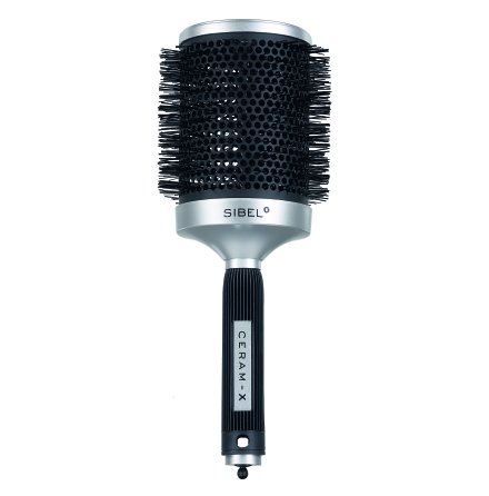 Rundborste ceram -X 80 - fönborste Rundborste ceram -X 80 - fönborste