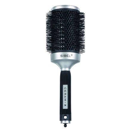 Rundborste ceram -X 65 - fönborste Rundborste ceram -X 65 - fönborste