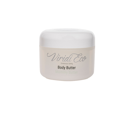 Bodybutter mommy butter fr gravida