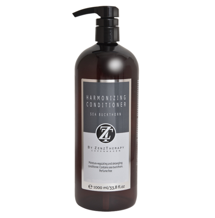 Balsam för alla hår Harmonizing Sea Buckthorn Balsam för alla hår Harmonizing Sea Buckthorn