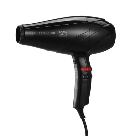 GA.MA Pluma 5500 ion