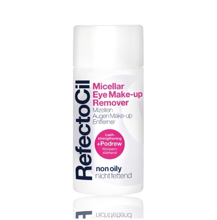 RefectoCil Make-up remover