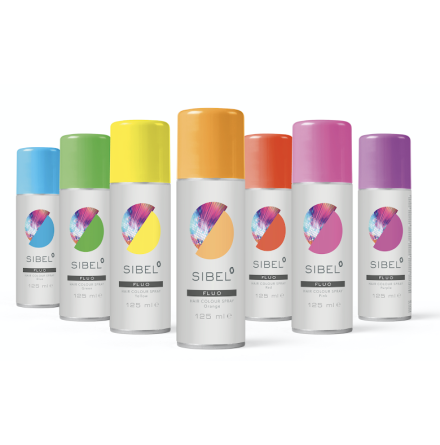 Färgspray till håret olika färger Färgspray till håret olika färger