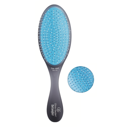 Olivia Garden detangler fine & medium - utredningsborste Olivia Garden detangler fine & medium - utredningsborste