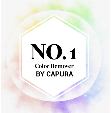 Color remover No:1 - ta bort oönskade nyanser Color remover No:1 - ta bort oönskade nyanser
