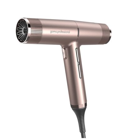 GA.MA IQ Pink-Rose-Gold