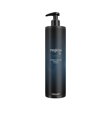 Schampo för färgade hår Megix Color Saver shampoo 