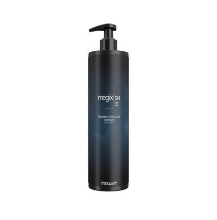 Schampo fr frgade hr Megix Color Saver shampoo 