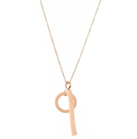 Halsband med hnge