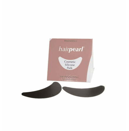 Hairpearl Silicone Pad