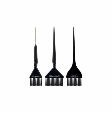 Framar penslar 3-pack 