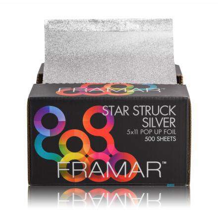 Framar Star struck pop up folie