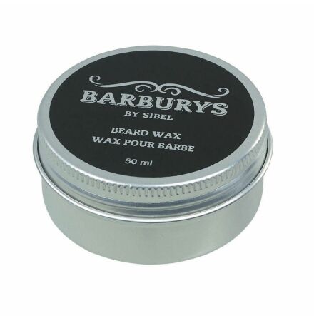 Barburys Beard Wax 50 ml