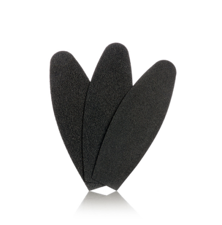 Självhäftande normal filpapper till fotfil 2 st Självhäftande normal filpapper till fotfil 2 st