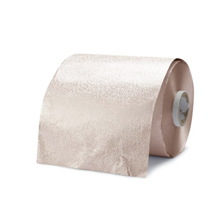 Folie  Rose Gold 100 m Folie  Rose Gold 100 m