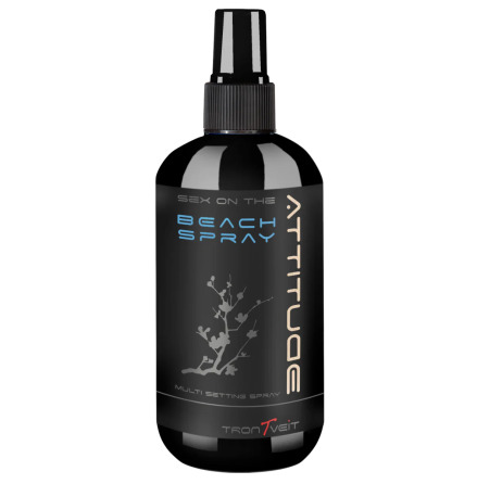 Beach Spray ATTITUDE Beach Spray ATTITUDE