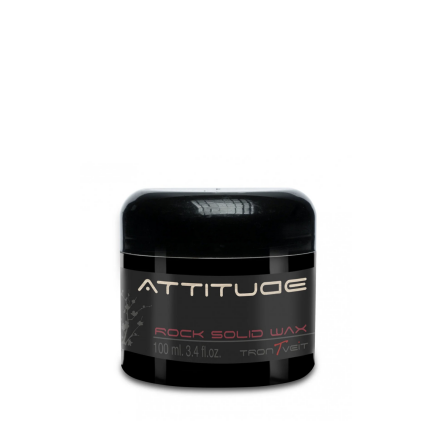 Hårvax Rock Solid ATTITUDE Hårvax Rock Solid ATTITUDE