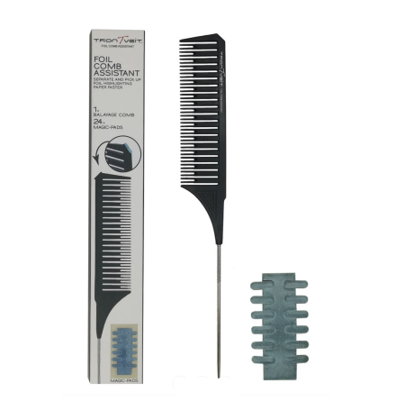 Slingkam Foil assistant Slingkam Foil assistant