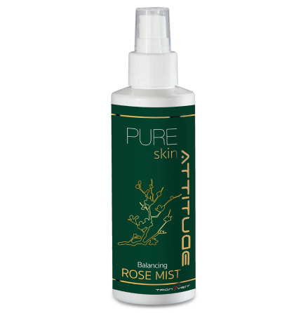 Pure skin Balancing Rose Mist Pure skin Balancing Rose Mist
