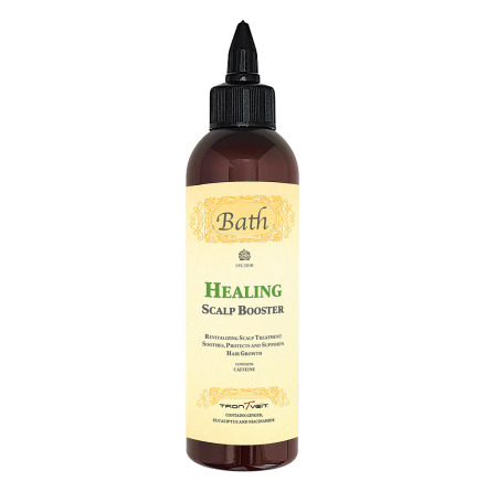 Healing Scalp Booster 