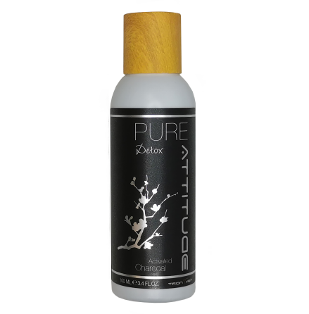 Pure Detox schampo 