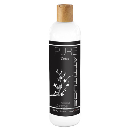 Pure Detox  Schampo