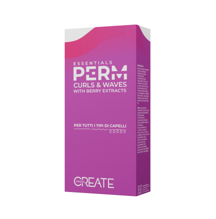 Create Permanent 
